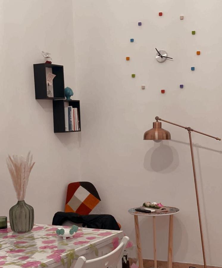 Maison 141 Polignano a Mare Zewnętrze zdjęcie
