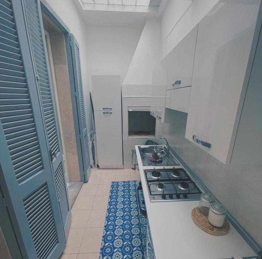 Maison 141 Polignano a Mare Zewnętrze zdjęcie
