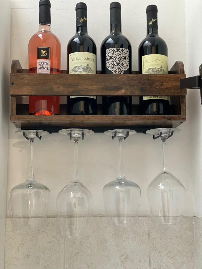 Maison 141 Polignano a Mare Zewnętrze zdjęcie